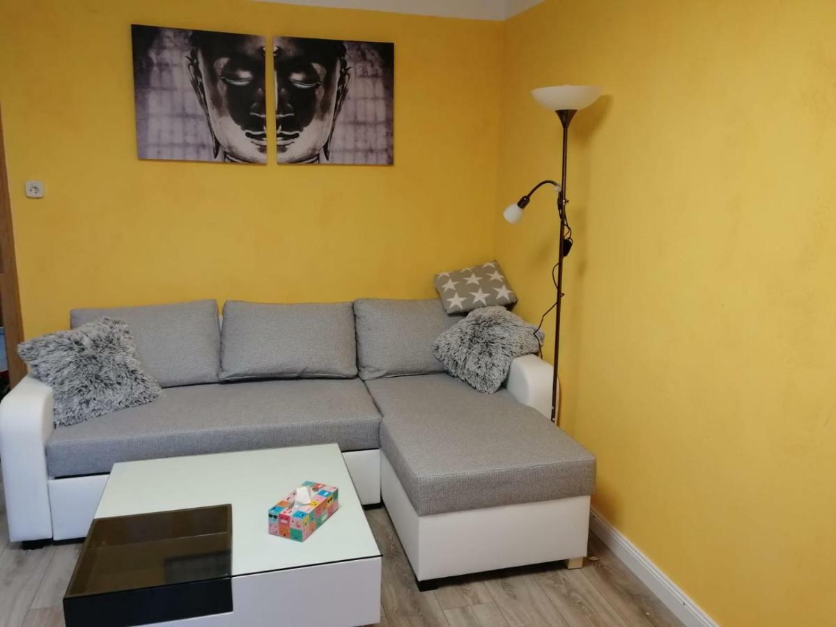 Ferienwohnung Elsa Immenstadt im Allgäu Εξωτερικό φωτογραφία