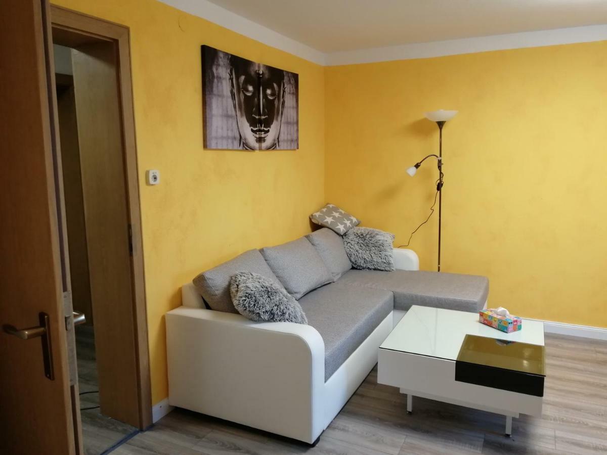 Ferienwohnung Elsa Immenstadt im Allgäu Εξωτερικό φωτογραφία