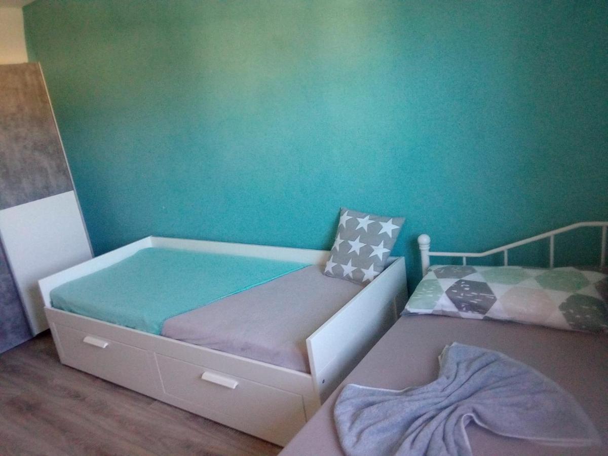 Ferienwohnung Elsa Immenstadt im Allgäu Εξωτερικό φωτογραφία