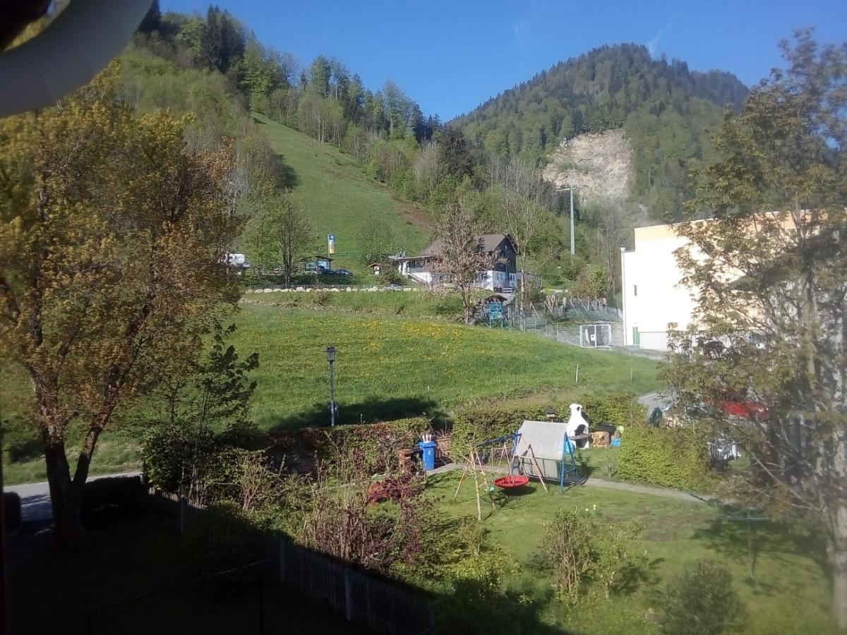 Ferienwohnung Elsa Immenstadt im Allgäu Εξωτερικό φωτογραφία