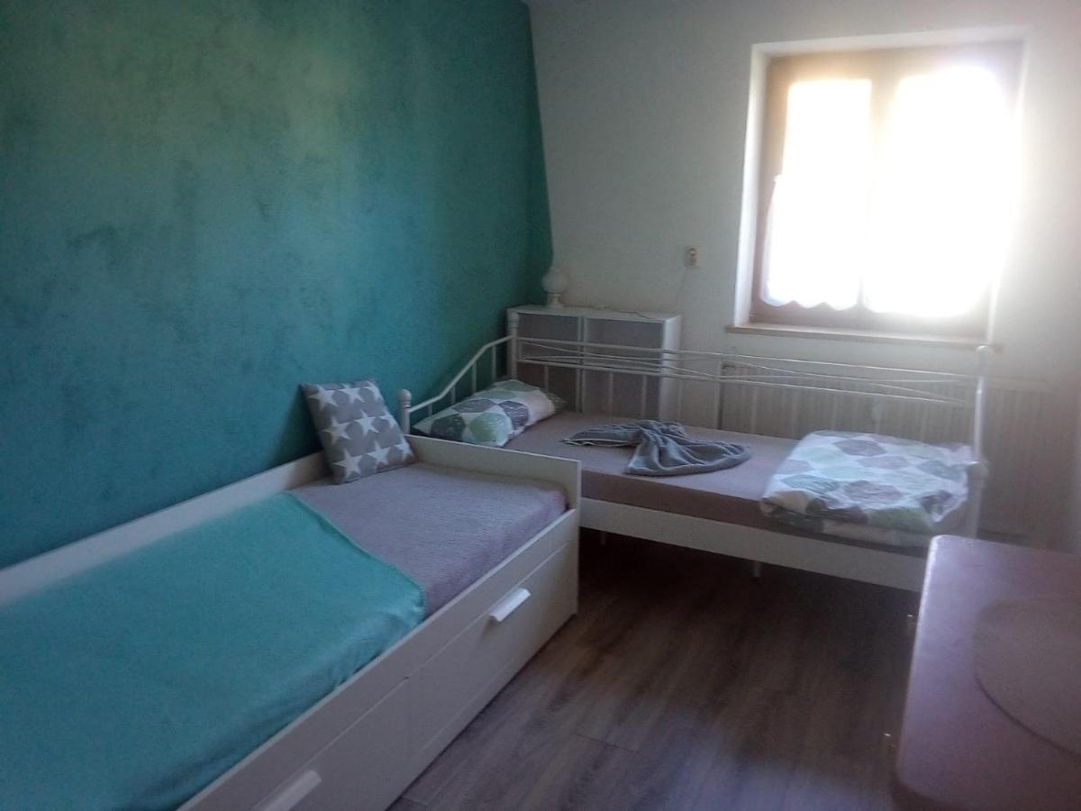Ferienwohnung Elsa Immenstadt im Allgäu Εξωτερικό φωτογραφία